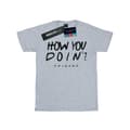 Miniatyrbild 1 av 3: Friends T-shirt för pojkar How You Doin?