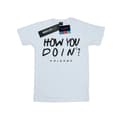 Miniatyrbild 1 av 3: Friends T-shirt för pojkar How You Doin?
