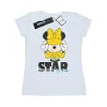 Miniatyrbild 1 av 3: Disney Dam/Tjej Musse Pigg Star You Are - T-shirt i bomull
