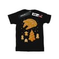Miniatyrbild 1 av 3: Star Wars Pepparkakor Rebels T-shirt för herrar