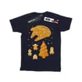 Miniatyrbild 1 av 3: Star Wars Pepparkakor Rebels T-shirt för herrar