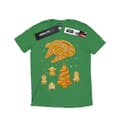Miniatyrbild 1 av 3: Star Wars Pepparkakor Rebels T-shirt för herrar
