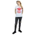 Miniatyrbild 4 av 5: National Lampoon´s Christmas Vacation T-shirt i bomull - dam/dam Merry Christmoose