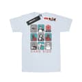 Miniatyrbild 1 av 5: Star Wars The Last Jedi - Den mörka sidan - T-shirt med flera karaktärer, herr
