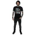 Miniatyrbild 4 av 5: Star Wars The Last Jedi - Den mörka sidan - T-shirt med flera karaktärer, herr