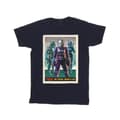 Miniatyrbild 1 av 3: Star Wars Mandalorian Bo-Katan Koska och yxa - T-shirt för pojkar