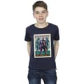 Miniatyrbild 2 av 3: Star Wars Mandalorian Bo-Katan Koska och yxa - T-shirt för pojkar