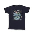Miniatyrbild 1 av 4: Disney Peter Pan Fly Away To Adventure - T-shirt för herrar