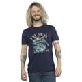 Miniatyrbild 2 av 4: Disney Peter Pan Fly Away To Adventure - T-shirt för herrar
