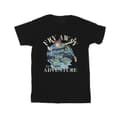 Miniatyrbild 1 av 4: Disney Peter Pan Fly Away To Adventure - T-shirt för herrar