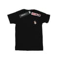 Miniatyrbild 1 av 3: Star Wars The Force Awakens BB-8 T-shirt med brösttryck för herrar
