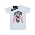 Miniatyrbilde 1 av 3: Disney Womens/Ladies Maleficent Mistress Of Evil Wings Cotton Boyfriend T-Shirt