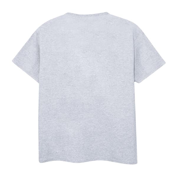 Disney Mens Mickey Mouse And Friends T-shirt