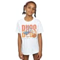 Miniatyrbilde 2 av 3: Space Jam: A New Legacy Girls Balling Bugs Cotton T-Shirt