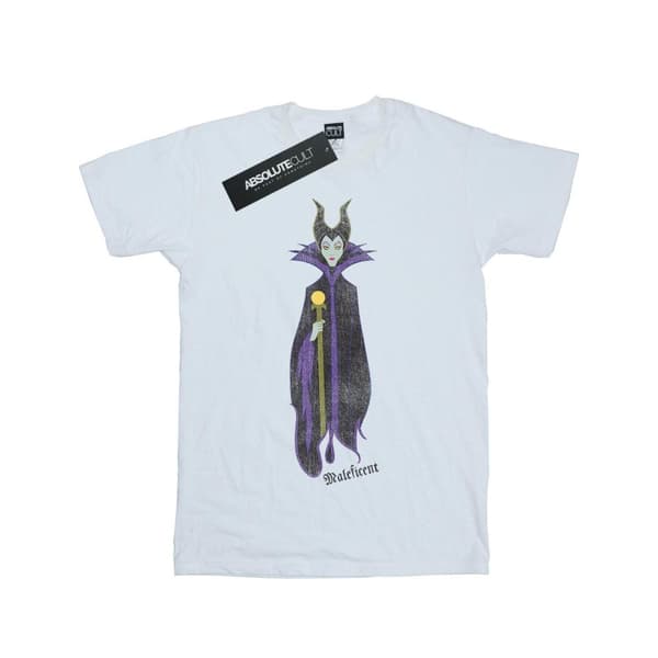 Disney Törnrosa Classic Maleficent T-shirt för pojkar