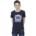 Pikkukuva 2 / 3: Disney Boys Lilo And Stitch Ohana Circle T-Shirt
