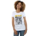 Miniatyrbillede 2 af 3: Star Wars Womens/Ladies Japanese Character Thumbnail Cotton T-Shirt