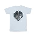 Miniatyrbillede 1 af 3: Marvel Girls Shang-Chi And The Legend Of The Ten Rings Group Pose Crest Cotton T-Shirt