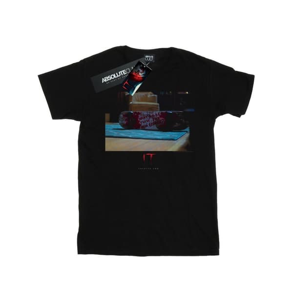 It Chapter 2 Won´t Be There For Him T-shirt för herrar