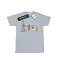 Miniatyrbillede 1 af 3: Disney Girls Mickey Mouse Friends Cotton T-Shirt