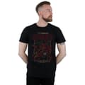 Miniatyrbillede 2 af 3: Marvel Mens The Avengers Quinjet T-Shirt