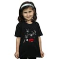Pikkukuva 2 / 3: Star Wars Girls Darth Vader I Am Your Father Cotton T-Shirt