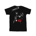 Pikkukuva 1 / 3: Star Wars Girls Darth Vader I Am Your Father Cotton T-Shirt