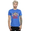 Miniatyrbillede 3 af 4: Disney Mens Mickey Mouse And Friends Christmas T-Shirt