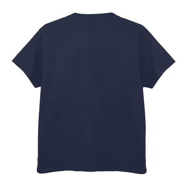 Disney Mens Mickey Mouse And Friends Christmas T-Shirt