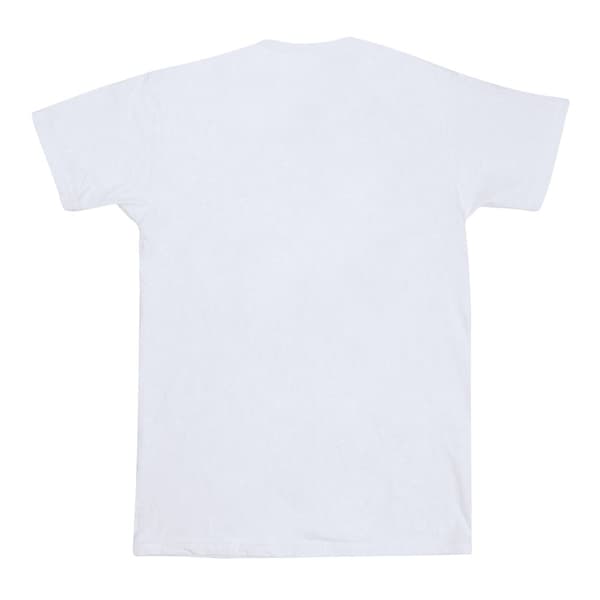 Disney Mens Mickey Mouse And Friends Christmas T-Shirt
