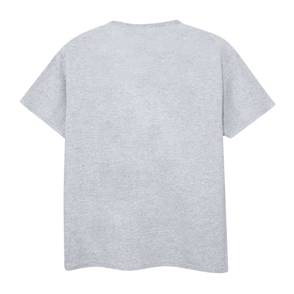 Disney Mens Mickey Mouse And Friends Christmas T-Shirt