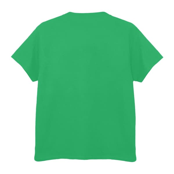 Disney Mens Mickey Mouse And Friends Christmas T-Shirt