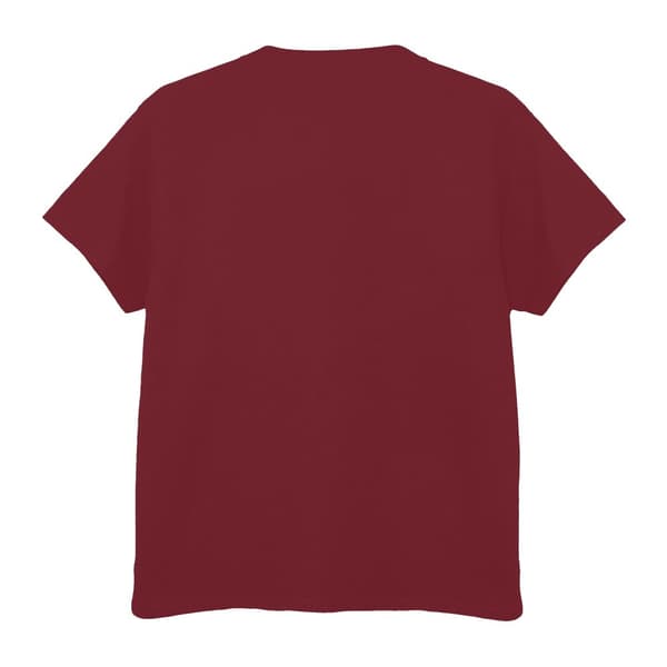 Disney Mens Mickey Mouse And Friends Christmas T-Shirt