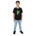 Pikkukuva 4 / 5: Disney Boys Alphabet P Is For Peter Pan T-Shirt