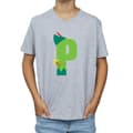 Pikkukuva 3 / 5: Disney Boys Alphabet P Is For Peter Pan T-Shirt