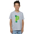 Pikkukuva 2 / 5: Disney Boys Alphabet P Is For Peter Pan T-Shirt