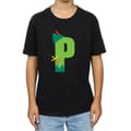 Pikkukuva 3 / 5: Disney Boys Alphabet P Is For Peter Pan T-Shirt