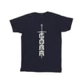 Miniatyrbild 1 av 3: Marvel Pojkar - Thor Love And Thunder Gorr Sword T-shirt