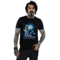 Miniatyrbild 2 av 3: Marvel Mens Avengers Endgame Rocket Team Dräkt T-shirt