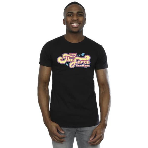 Star Wars: A New Hope T-shirt til mænd