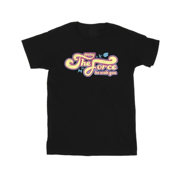 Star Wars: A New Hope T-shirt til mænd