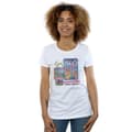 Miniatyrbild 2 av 3: Genesis Dam/dam World Tour 78 - T-shirt i bomull