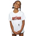 Miniatyrbillede 4 af 5: Marvel Girls Ant-Man Tiny Cotton T-Shirt