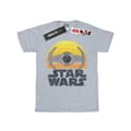 Miniatyrbillede 1 af 3: Star Wars Boys Sunset TIE Fighter T-Shirt
