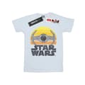 Miniatyrbillede 1 af 3: Star Wars Boys Sunset TIE Fighter T-Shirt