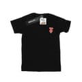 Pikkukuva 1 / 3: Disney Womens/Ladies Winnie The Pooh Tigger Chest Cotton Boyfriend T-Shirt