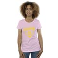 Miniatyrbild 2 av 3: DC Comics Dam/Tjej Wonder Woman Play Like A Champion - T-shirt i bomull