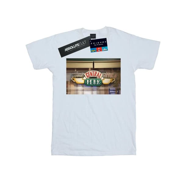 Friends Boys Central Perk Photo T-Shirt