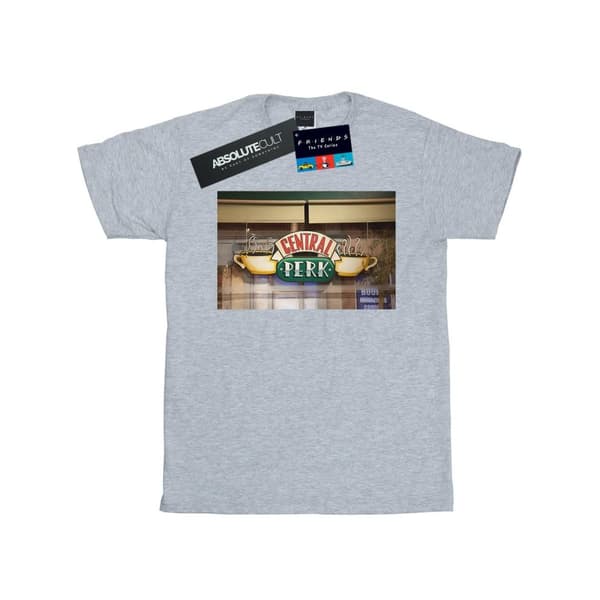 Friends Boys Central Perk Photo T-Shirt