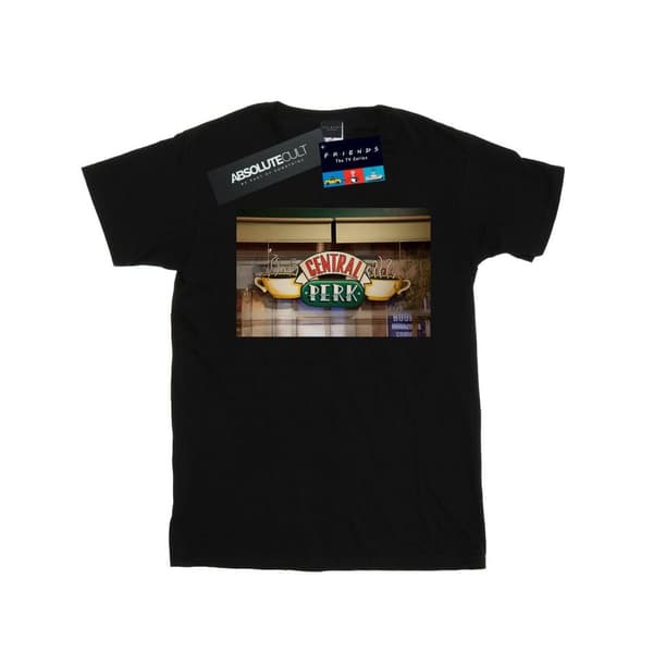 Friends Boys Central Perk Photo T-Shirt